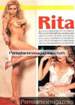 Rita (1990s) adult mag